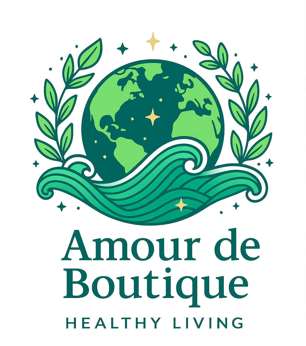 Amourdeboutique.com