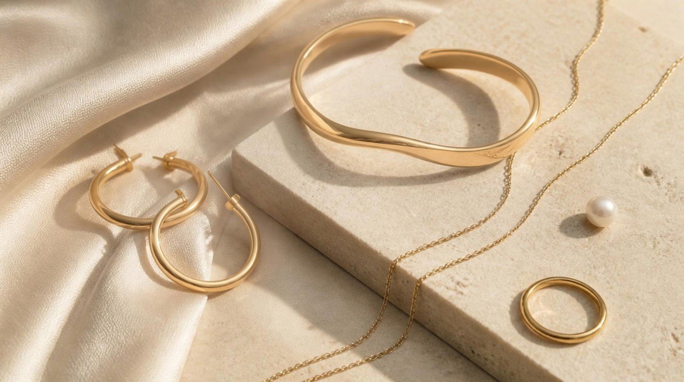 JEWELRY & ACCESSORIES